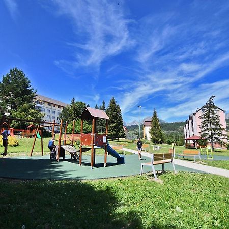 Apartman Palenica Tatranska Strba Bagian luar foto