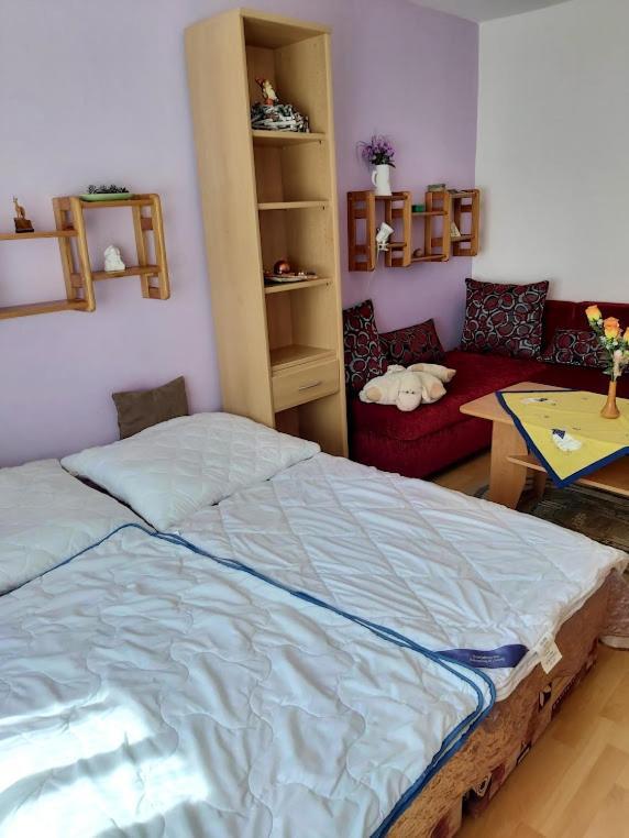 Apartman Palenica Tatranska Strba Bagian luar foto