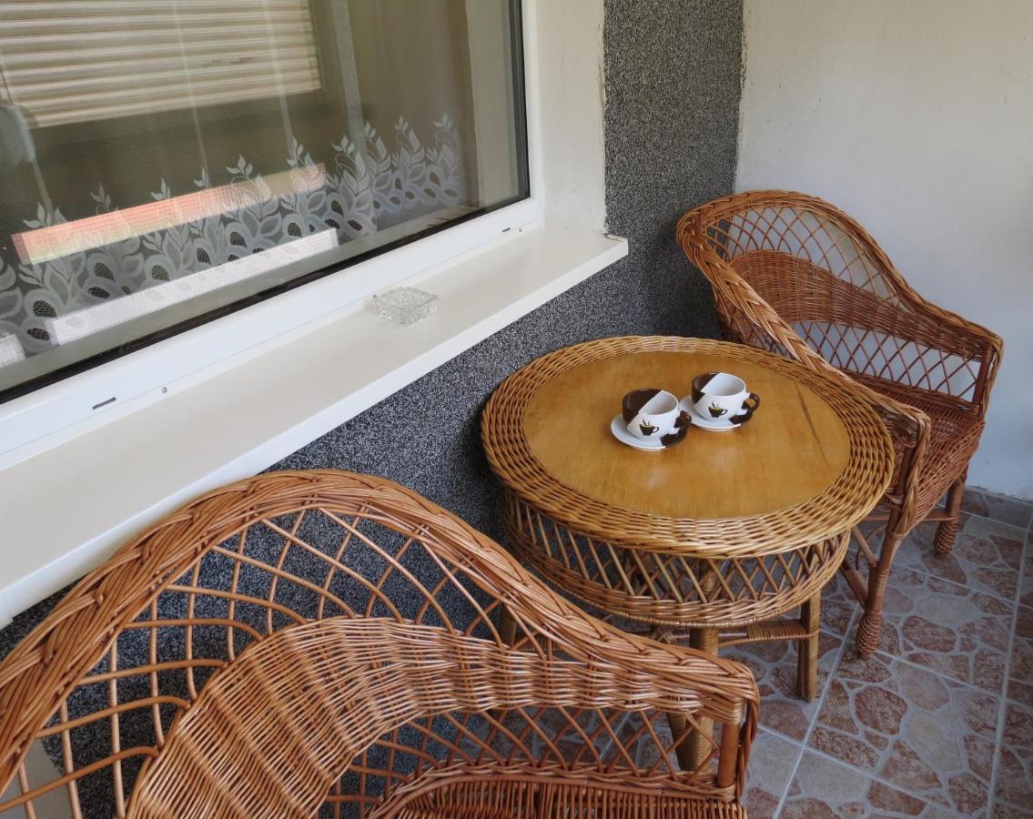 Apartman Palenica Tatranska Strba Bagian luar foto