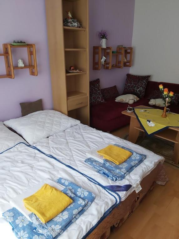 Apartman Palenica Tatranska Strba Bagian luar foto