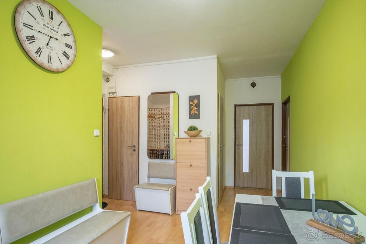 Apartman Palenica Tatranska Strba Bagian luar foto