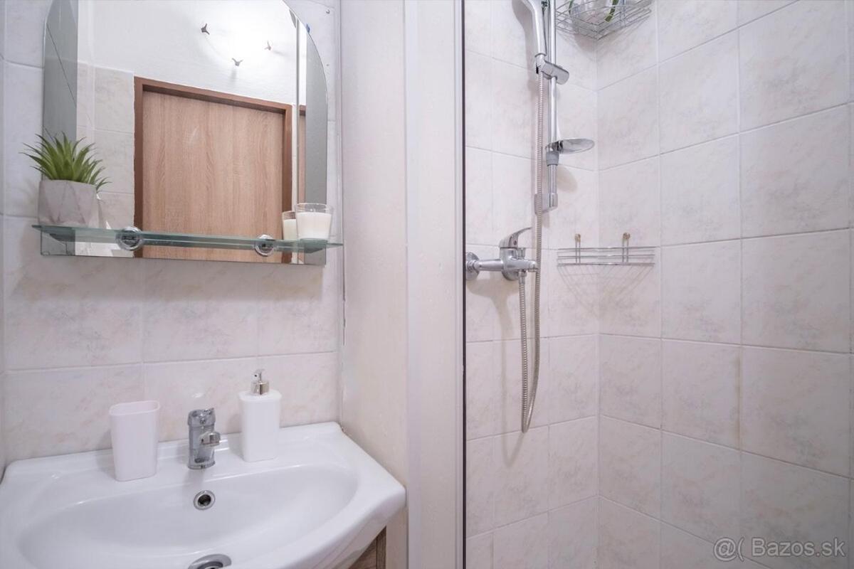 Apartman Palenica Tatranska Strba Bagian luar foto