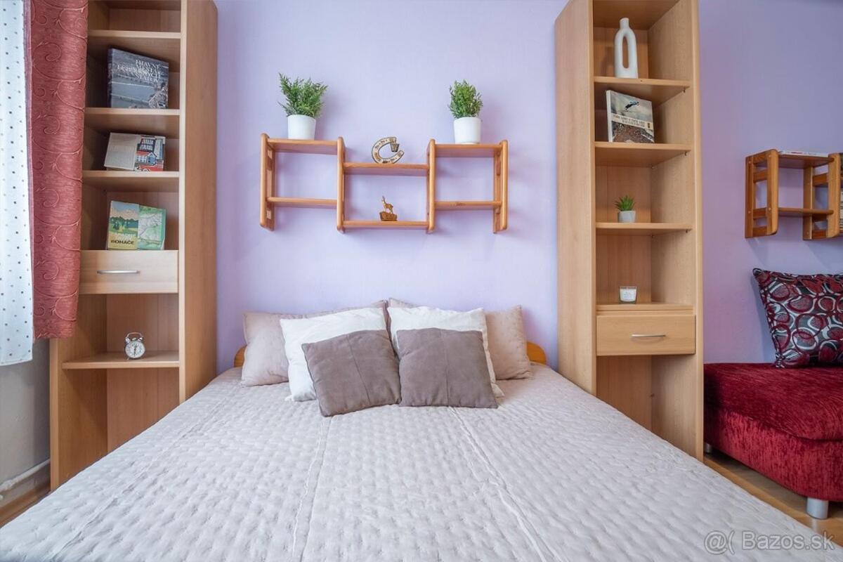 Apartman Palenica Tatranska Strba Bagian luar foto