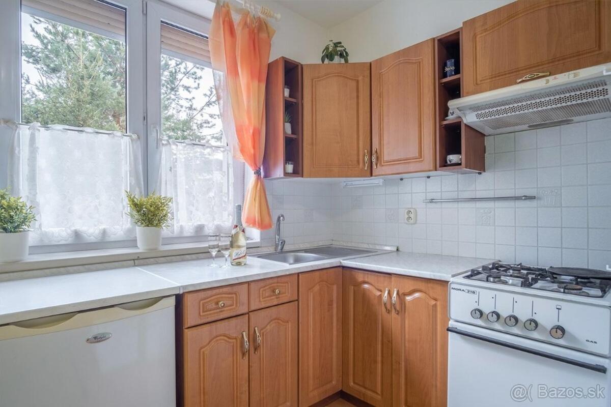 Apartman Palenica Tatranska Strba Bagian luar foto