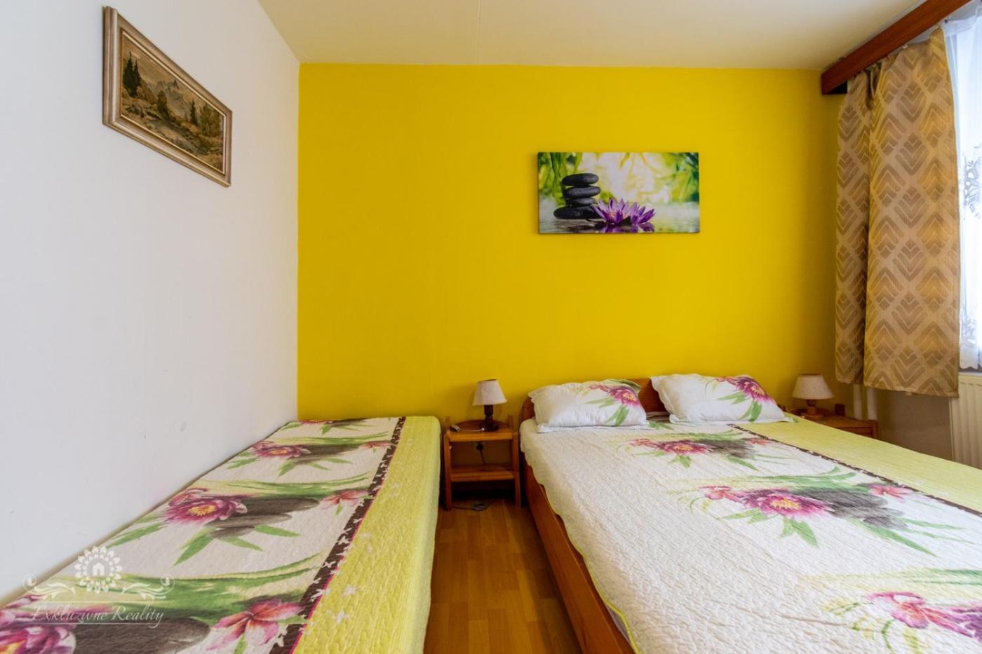 Apartman Palenica Tatranska Strba Bagian luar foto