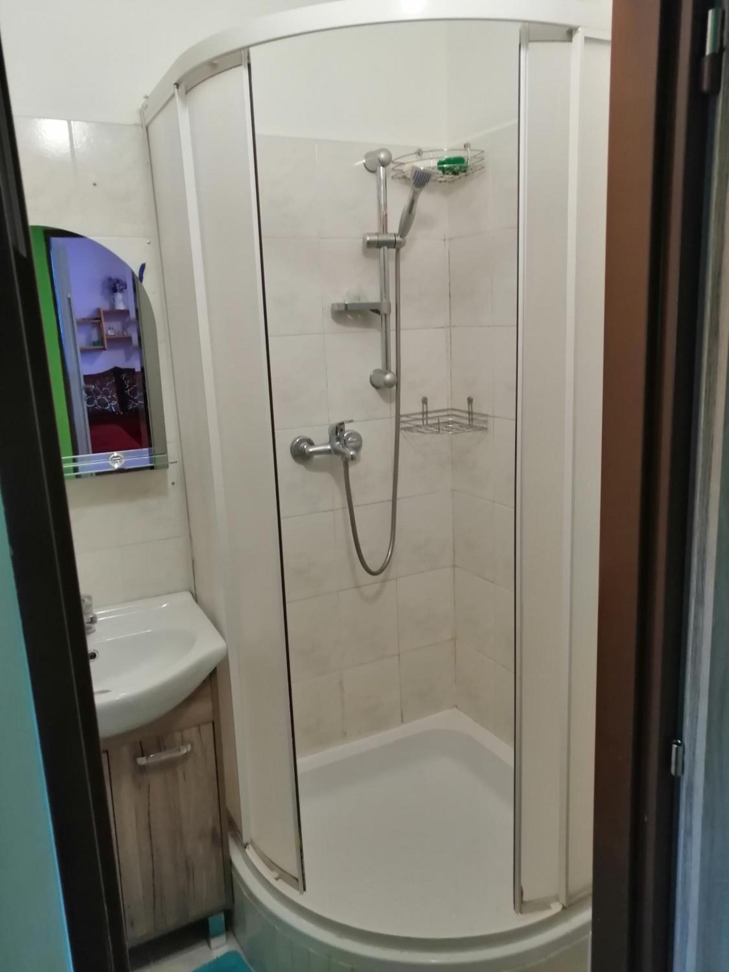 Apartman Palenica Tatranska Strba Ruang foto