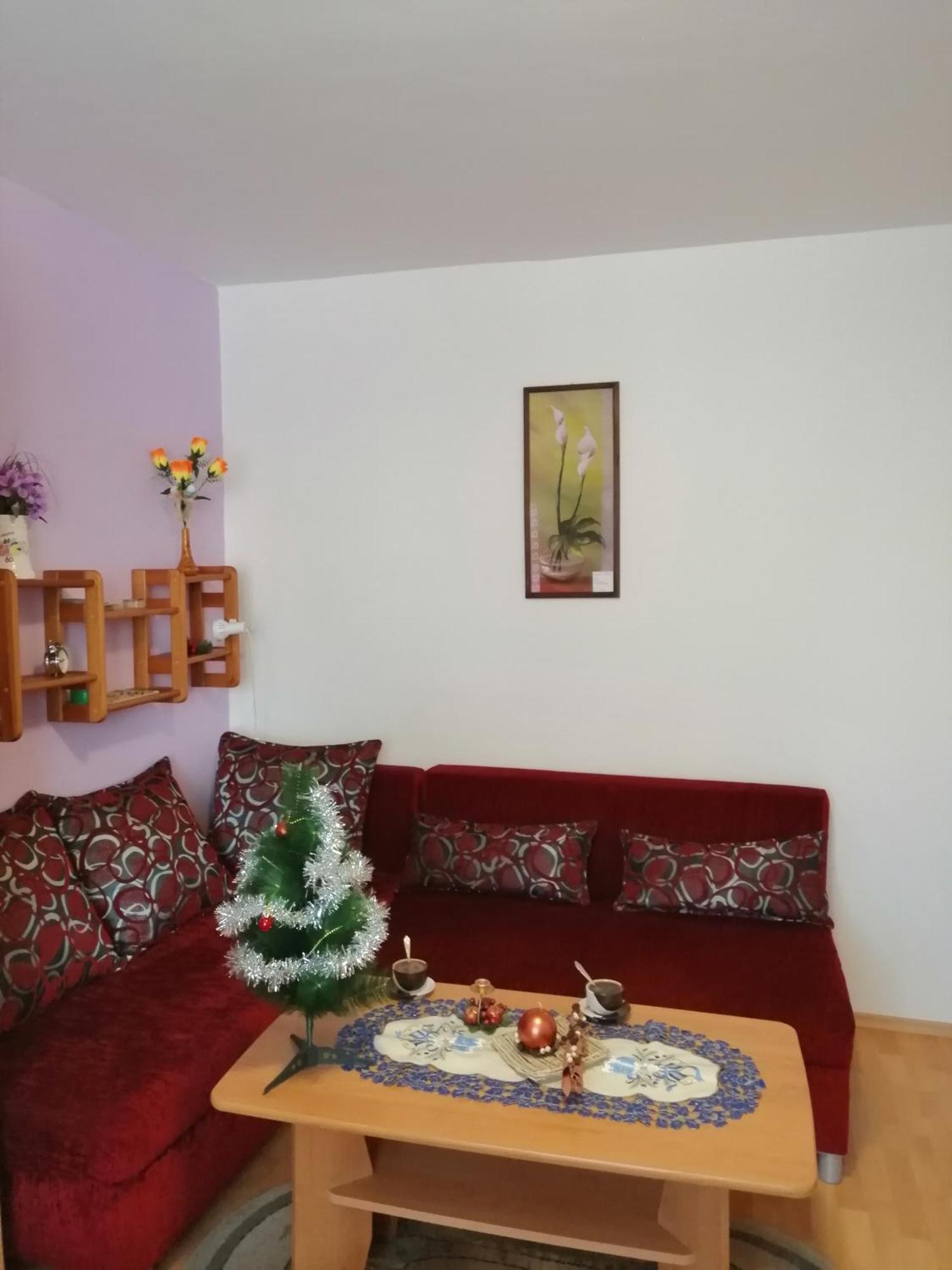 Apartman Palenica Tatranska Strba Ruang foto