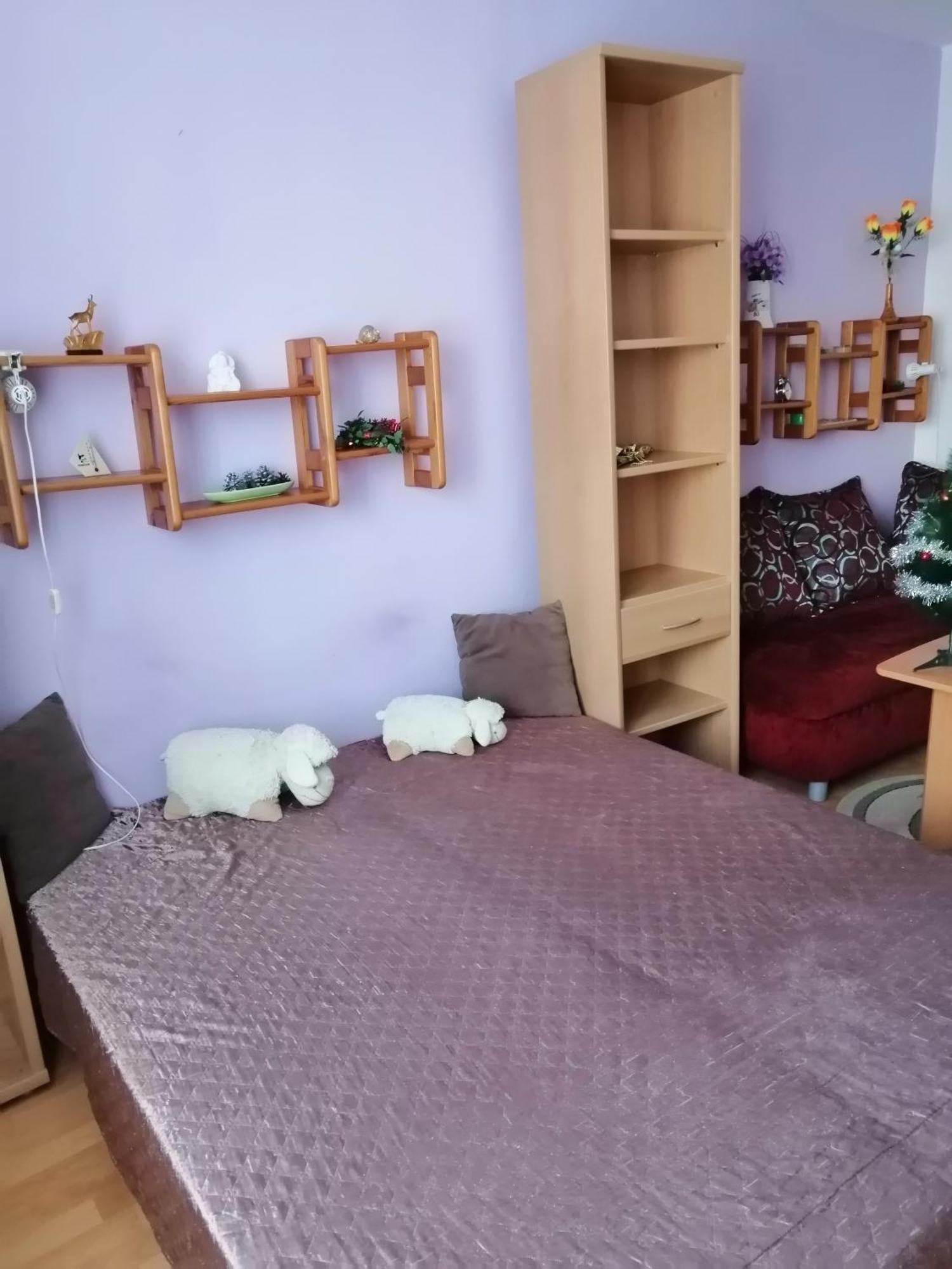 Apartman Palenica Tatranska Strba Ruang foto