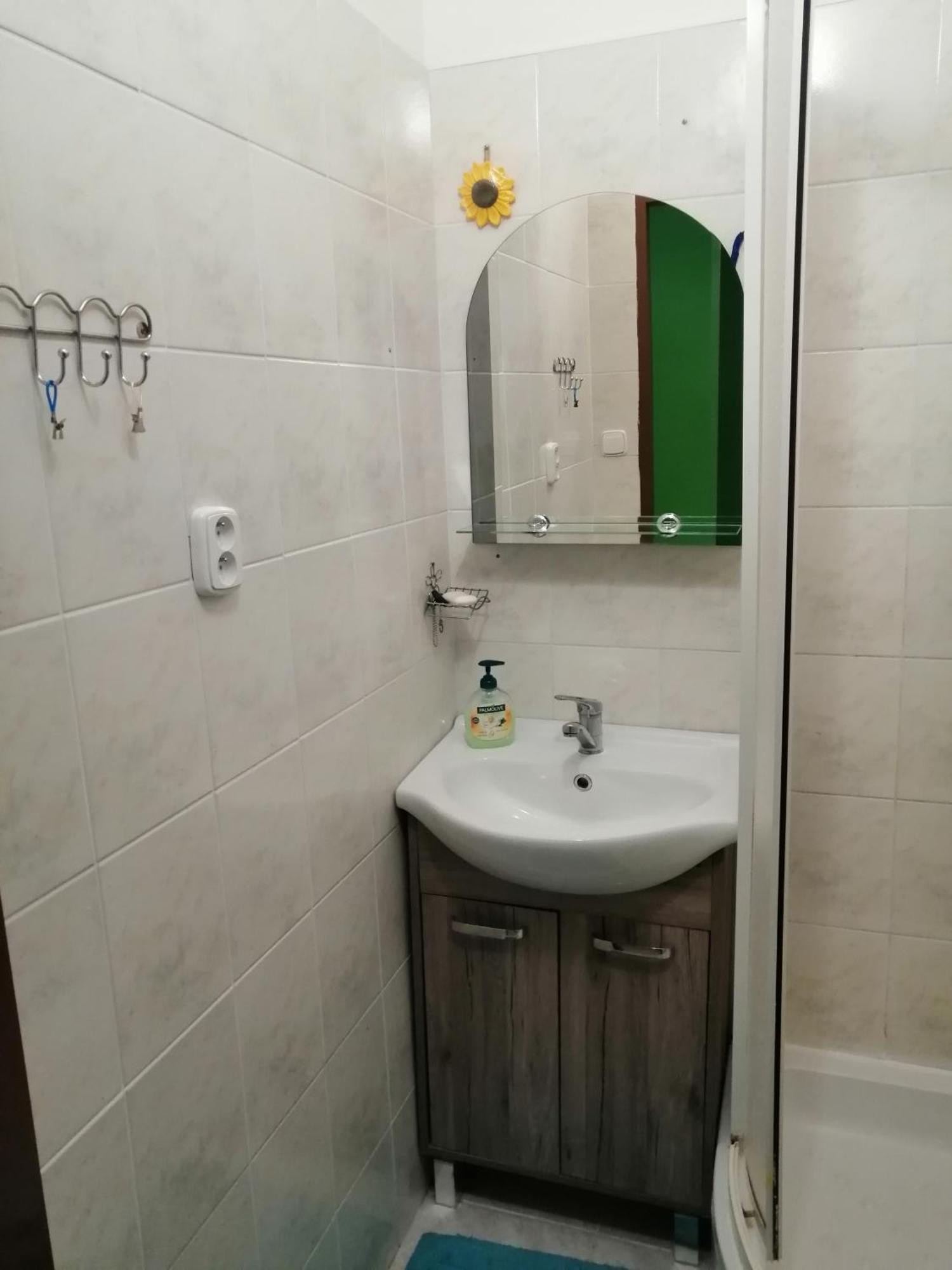 Apartman Palenica Tatranska Strba Ruang foto