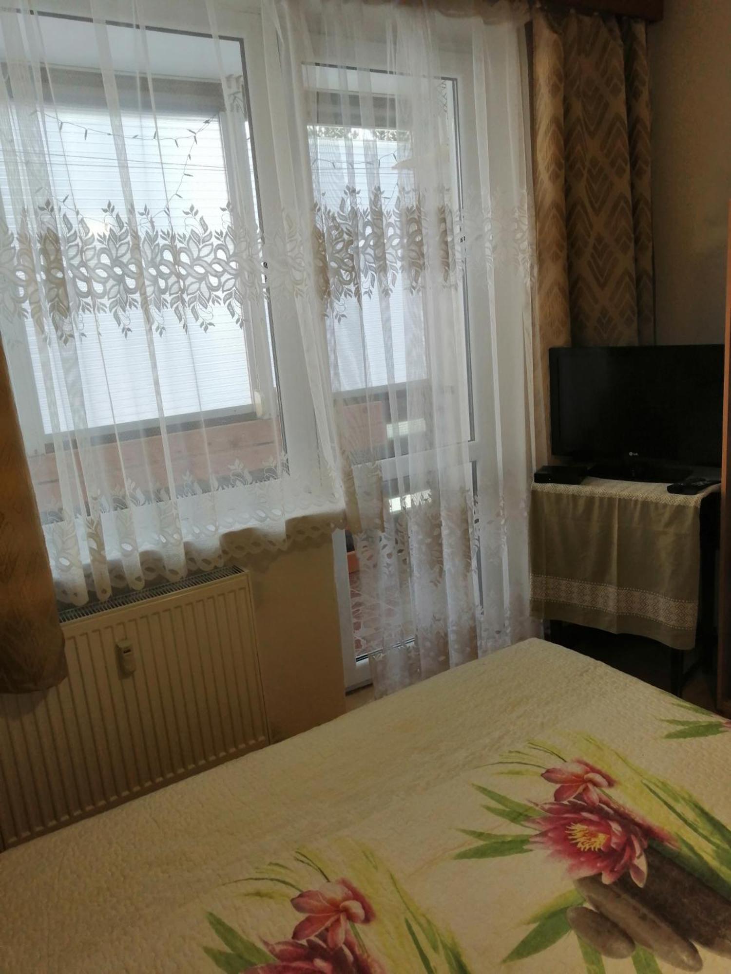 Apartman Palenica Tatranska Strba Ruang foto
