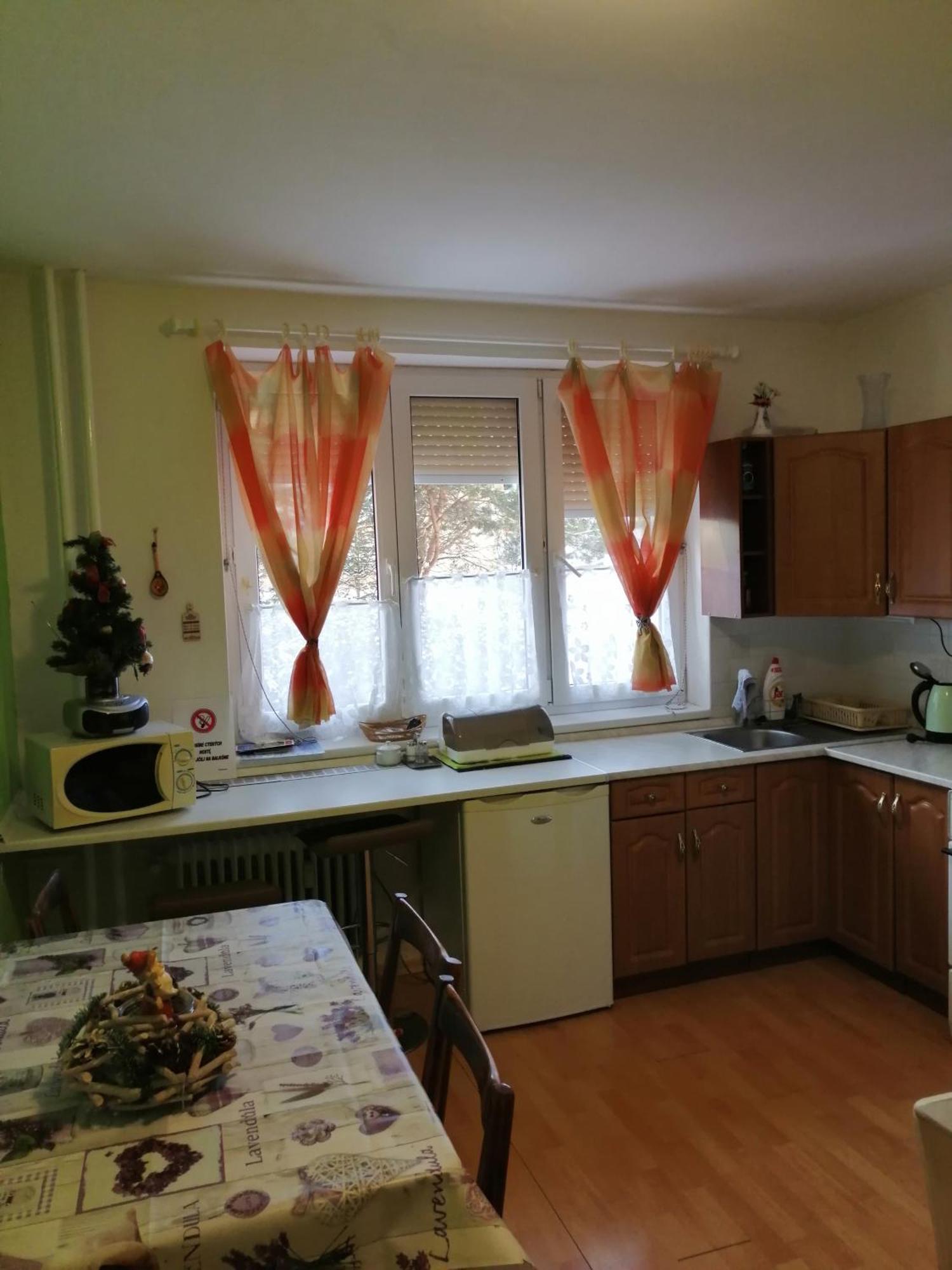 Apartman Palenica Tatranska Strba Ruang foto