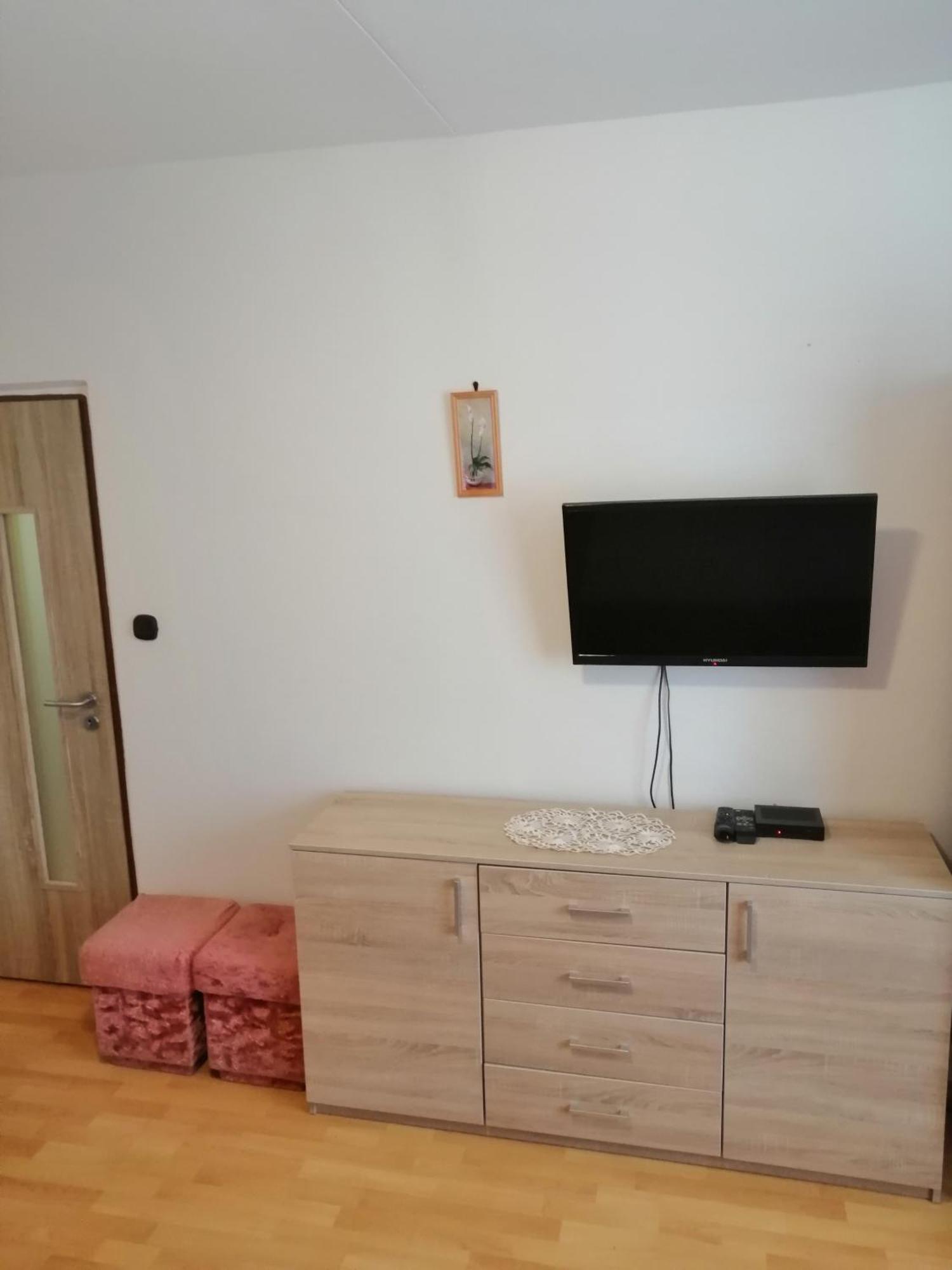 Apartman Palenica Tatranska Strba Ruang foto