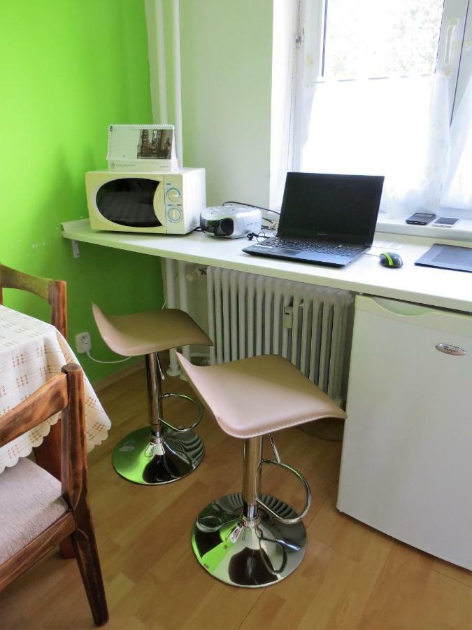 Apartman Palenica Tatranska Strba Bagian luar foto