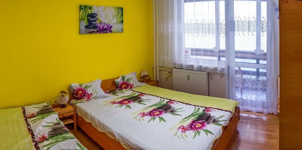 Apartman Palenica Tatranska Strba Bagian luar foto