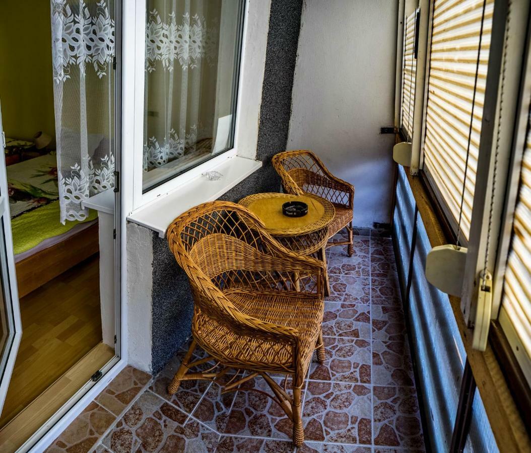 Apartman Palenica Tatranska Strba Bagian luar foto