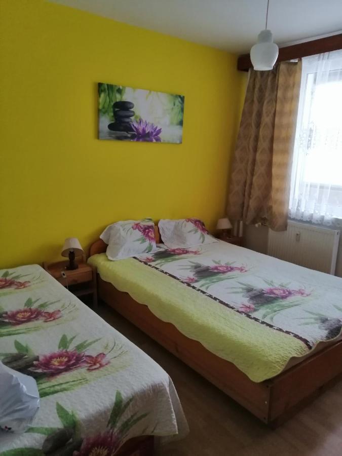 Apartman Palenica Tatranska Strba Bagian luar foto